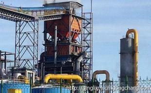 新興褐煤煤制油設備問世，鼎力新能源引領資源再生技術變革